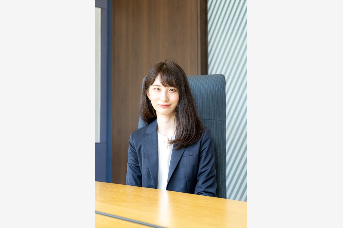 吉田佳央が撮影した「IT企業様 HP用撮影」の写真