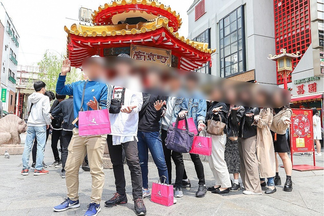 世登理恵が撮影した「人物撮影」の写真