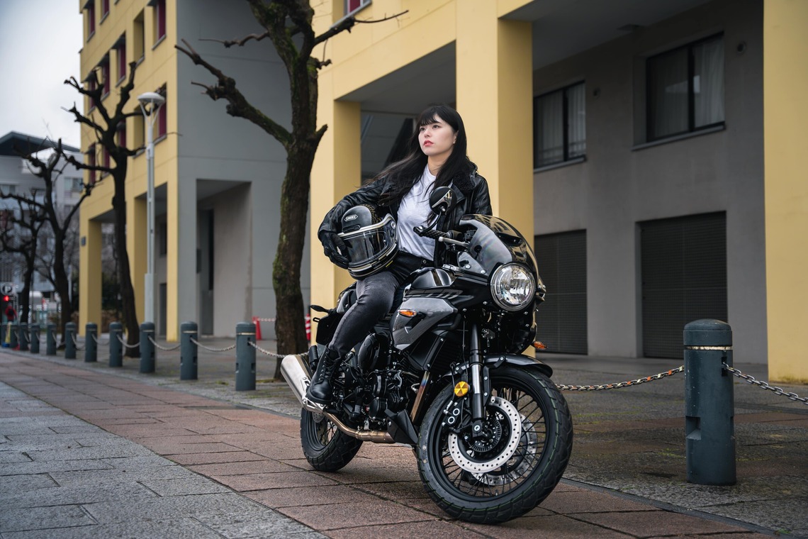 合同会社itsuba.netが撮影した写真のアルバム「バイク」