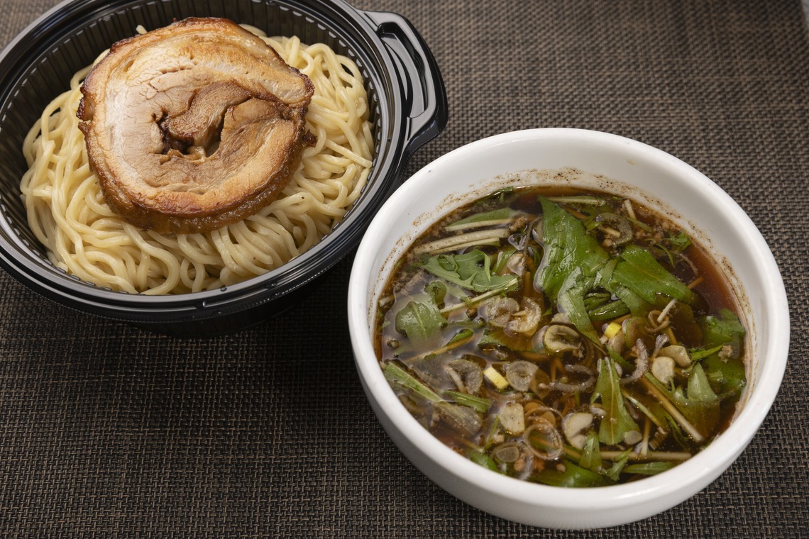 杉安写真事務所が撮影した「料理撮影」の写真