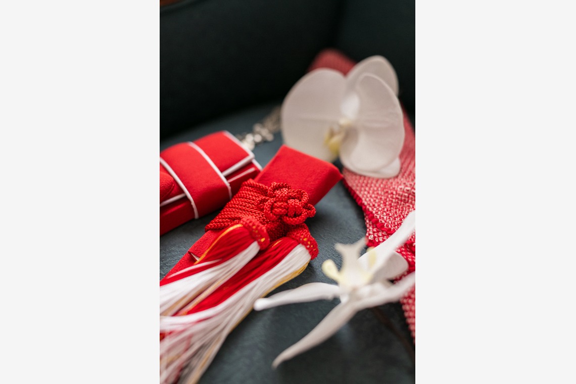 Yuki Shimada Photographyが撮影した「和装ウェディング」の写真