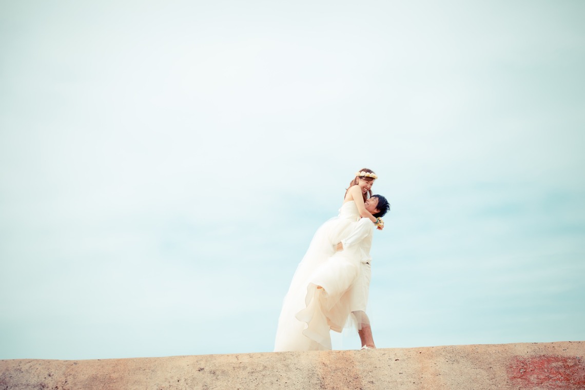 Jayson Tanega Photographyが撮影した「ホノルル　マジックアイランド」の写真