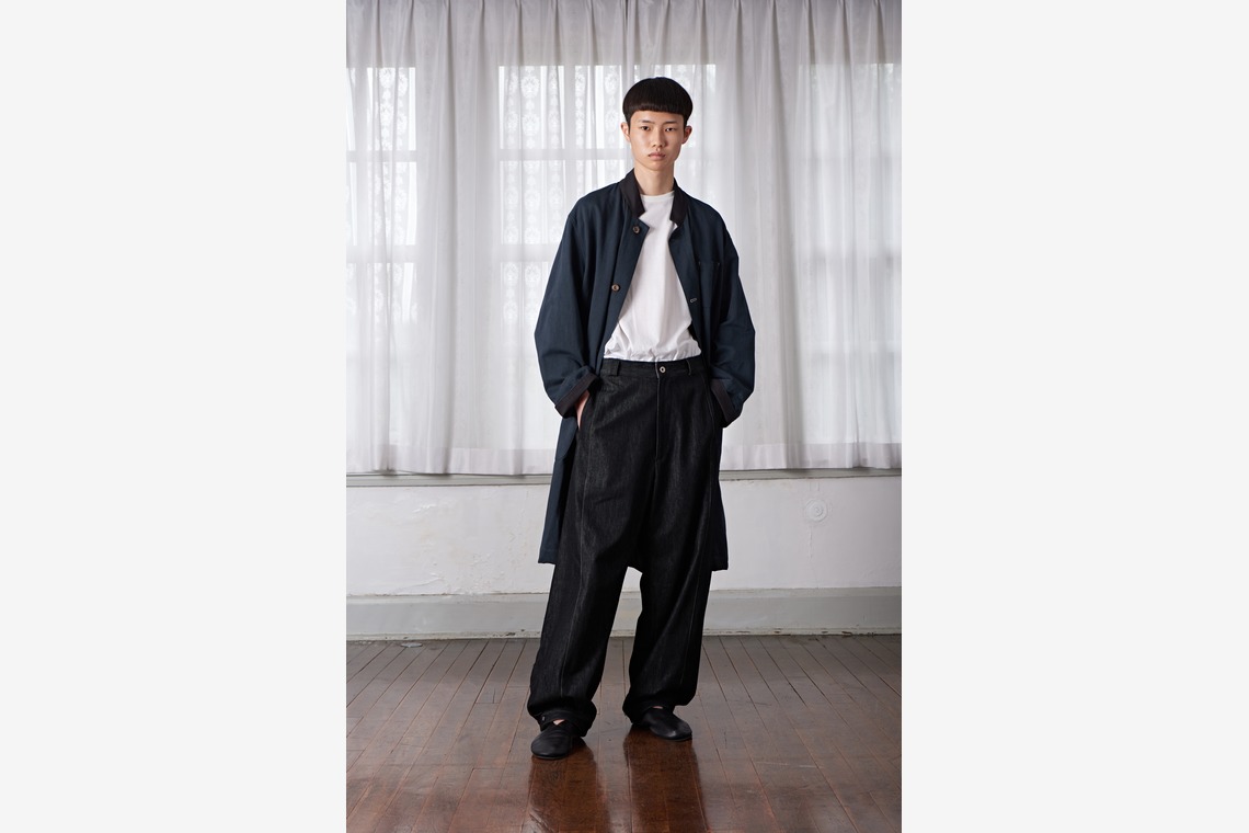 菅野恵太が撮影した「ファッション」の写真