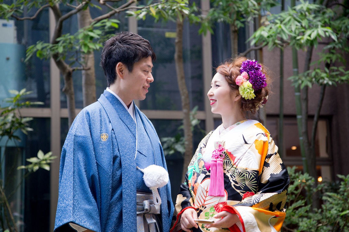 Photo of  taken by studio HATOYA