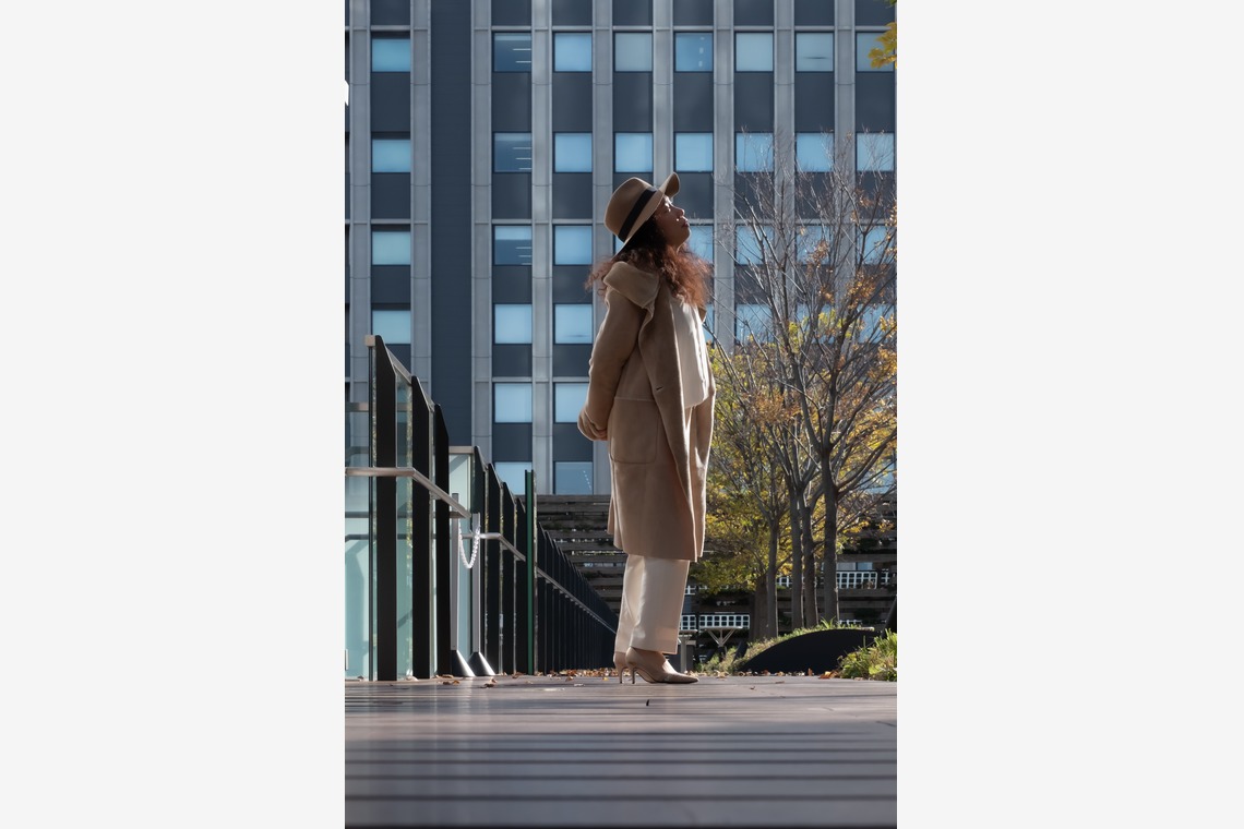 Sin Photo Worksが撮影した「ポートレート」の写真