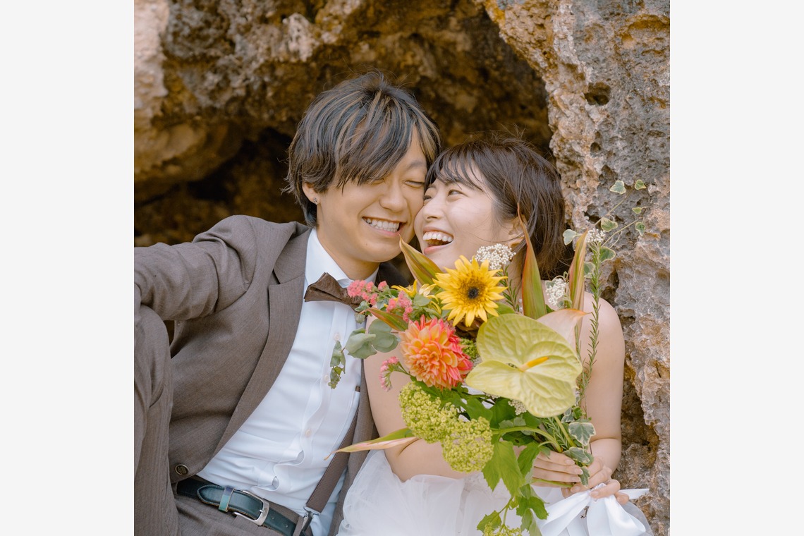 Album of the Location Photo Shoot taken by 松嵜直斗 - Casual wedding