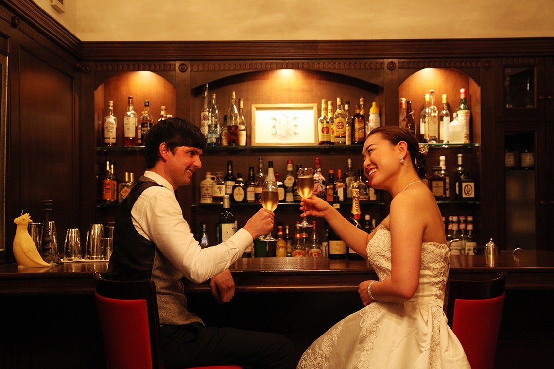 Photo Arima（有馬 明広）が撮影した「marriage trip」の写真