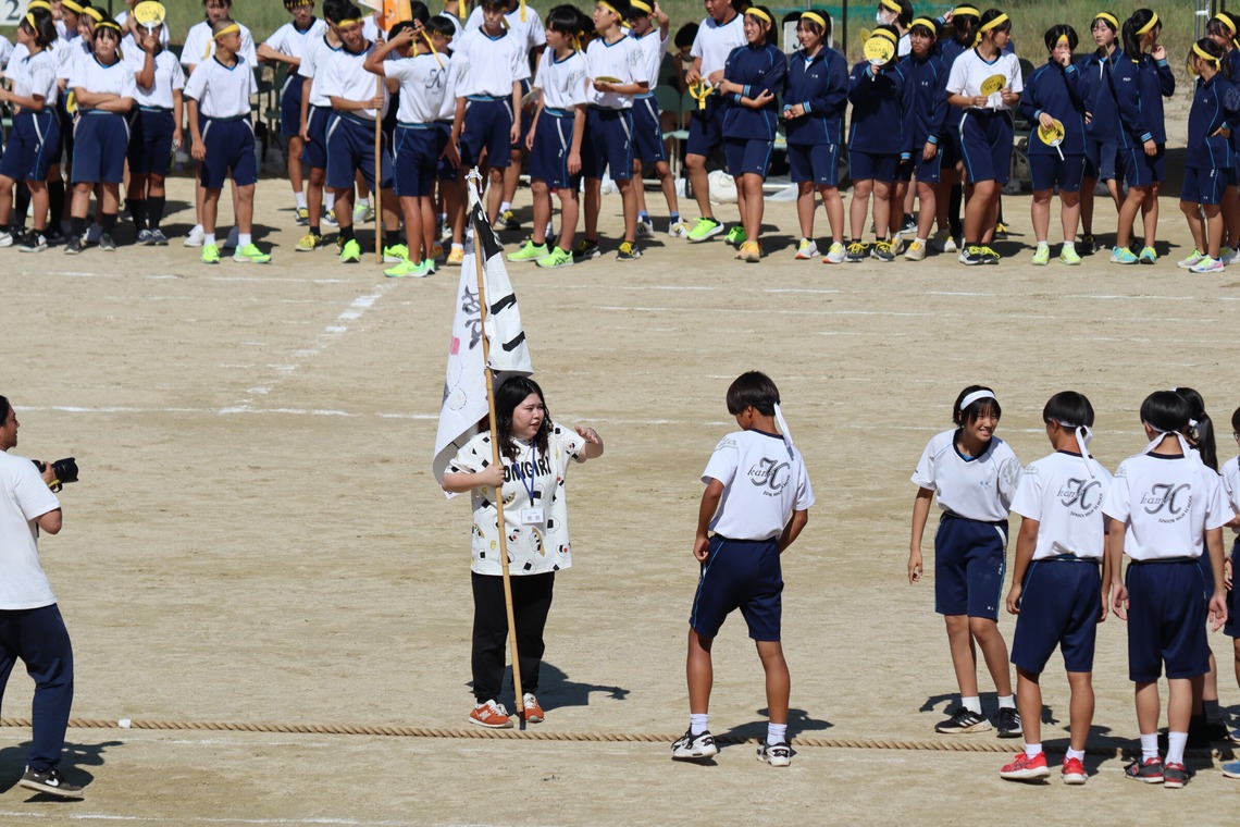 えむあんりみてっどが撮影した写真のアルバム「運動会」