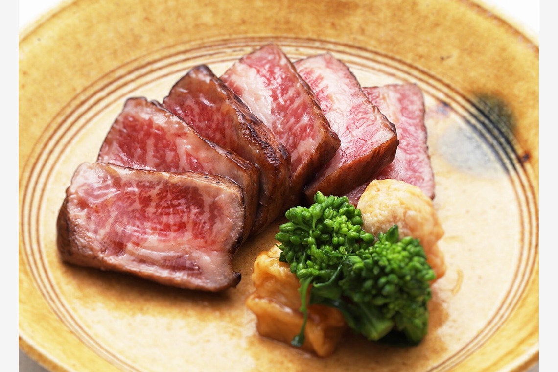 森安　照が撮影した「ドライブイン・メニュー」の写真