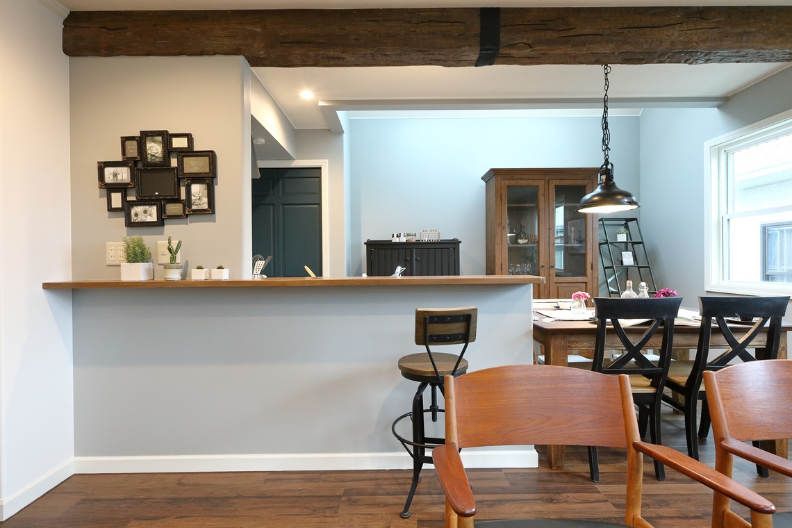 管野　利が撮影した写真のアルバム「住宅」