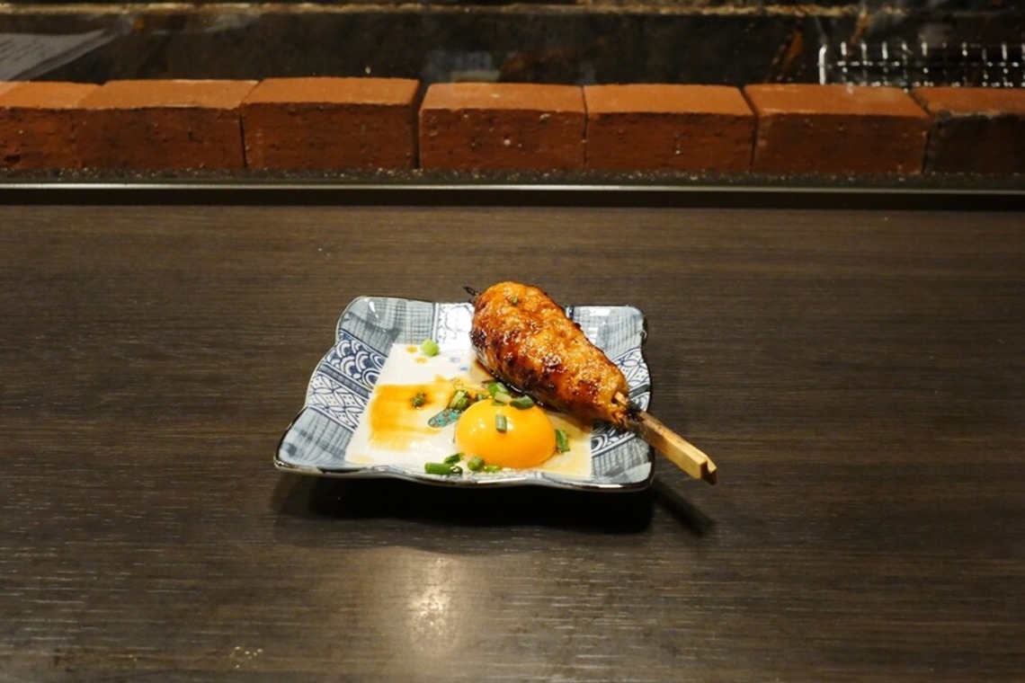 メンターポジションが撮影した「料理」の写真