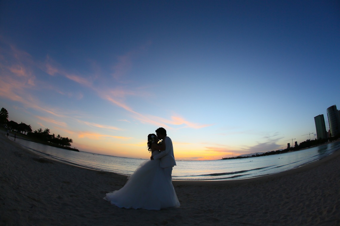 LEI LEA PHOTOが撮影した「サンセット」の写真