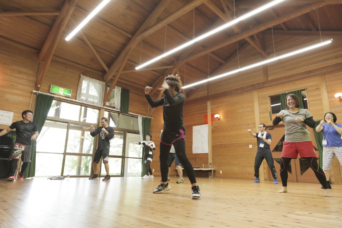 yamegrapher 〜平島写真事務所〜が撮影した「パーソナルトレーニング合宿」の写真