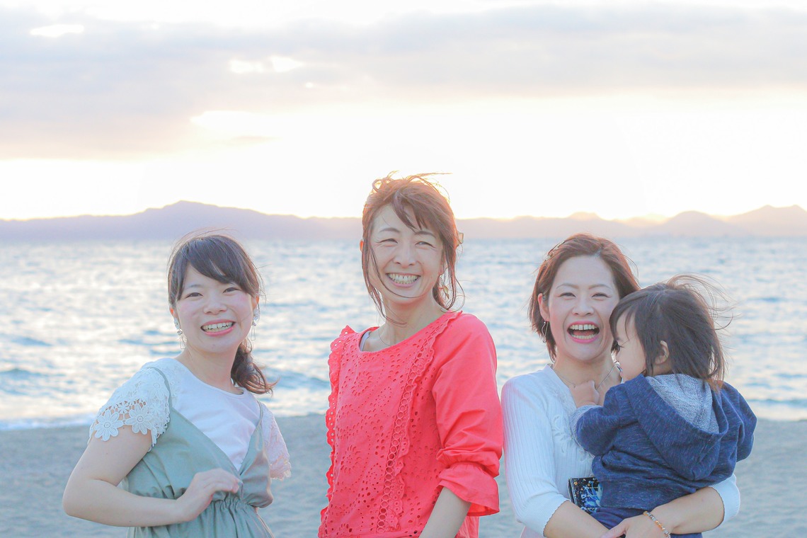 山下哲矢が撮影した「ビジネスポートレート」の写真