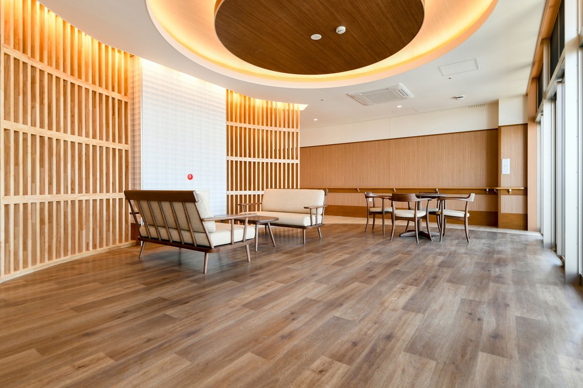 海住写真事務所が撮影した写真のアルバム「建築」