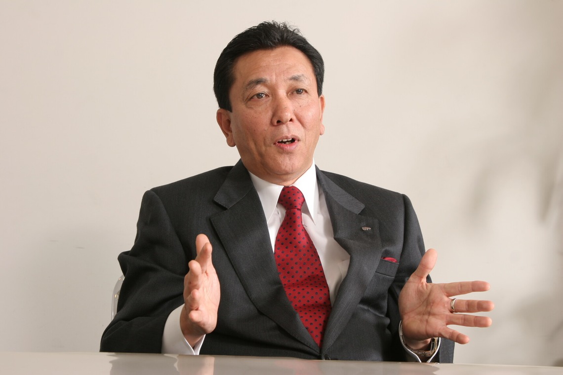 Hiroが撮影した「インタビュー&社内、店舗撮影」の写真