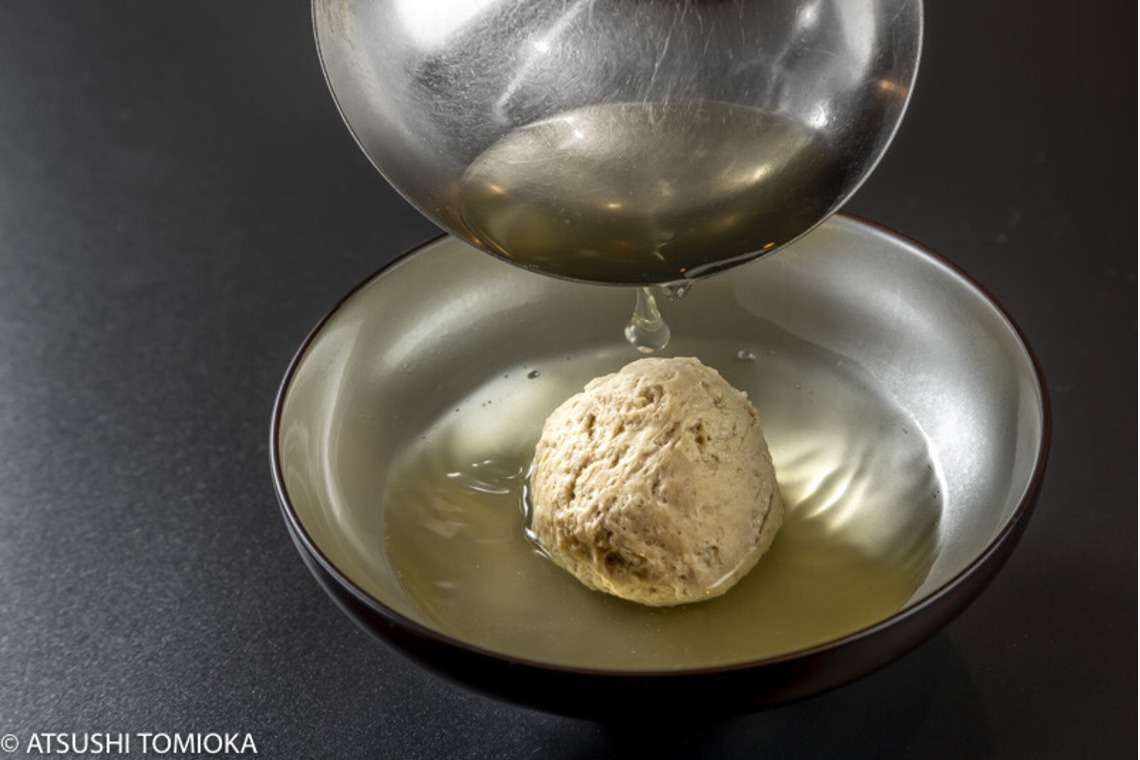 富岡敦が撮影した写真のアルバム「京料理店撮影」