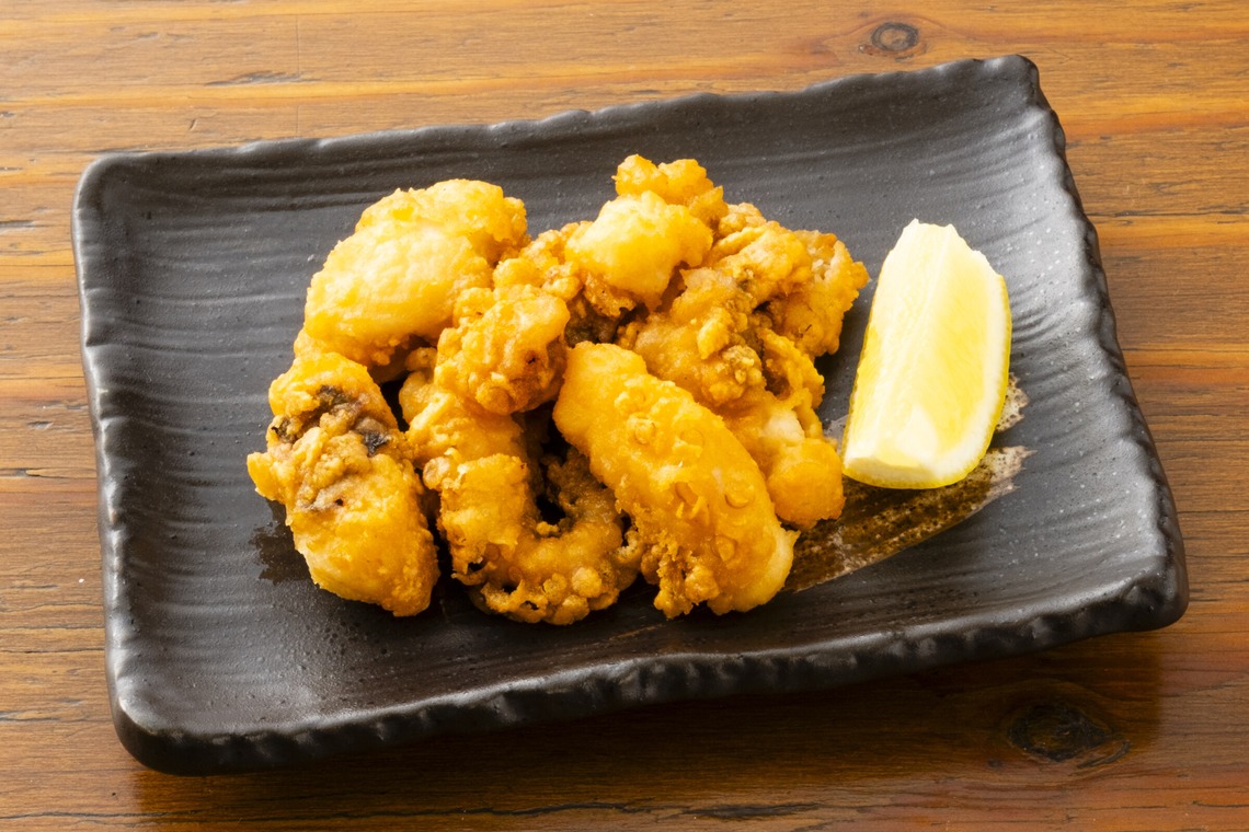 渡辺写真事務所が撮影した写真のアルバム「フード写真」