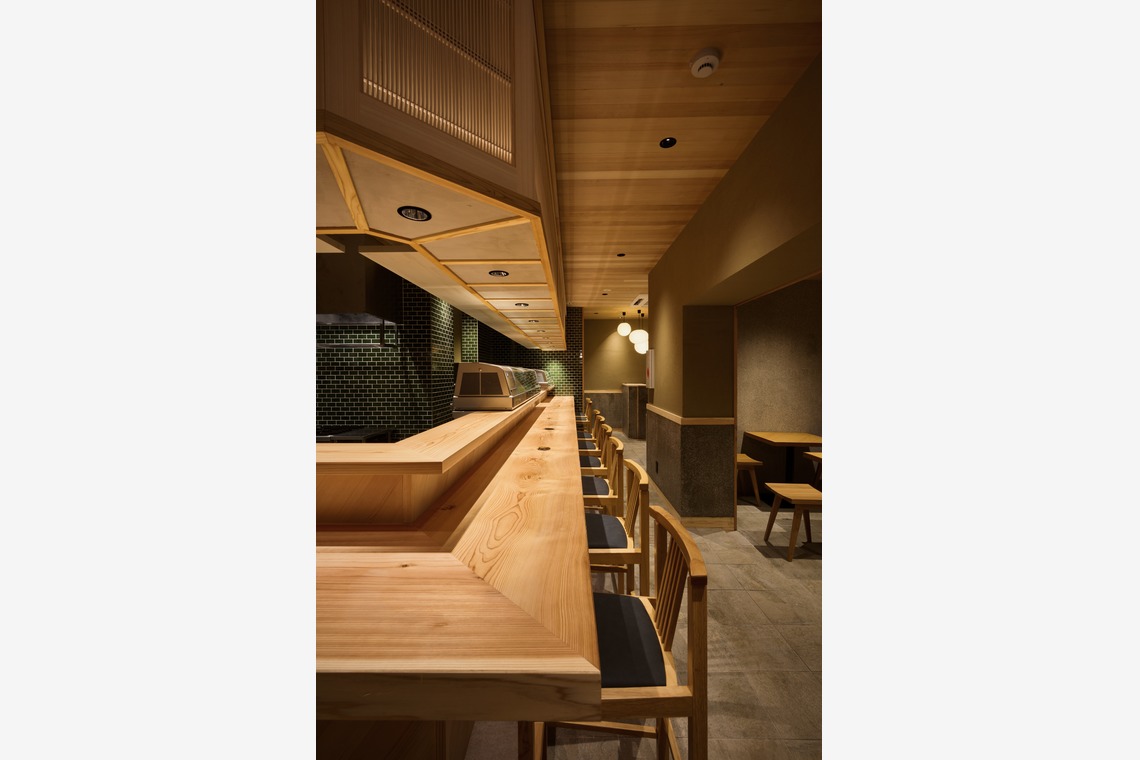 グラフフォトスタジオが撮影した写真のアルバム「商店・住宅・商業・建物撮影事例」