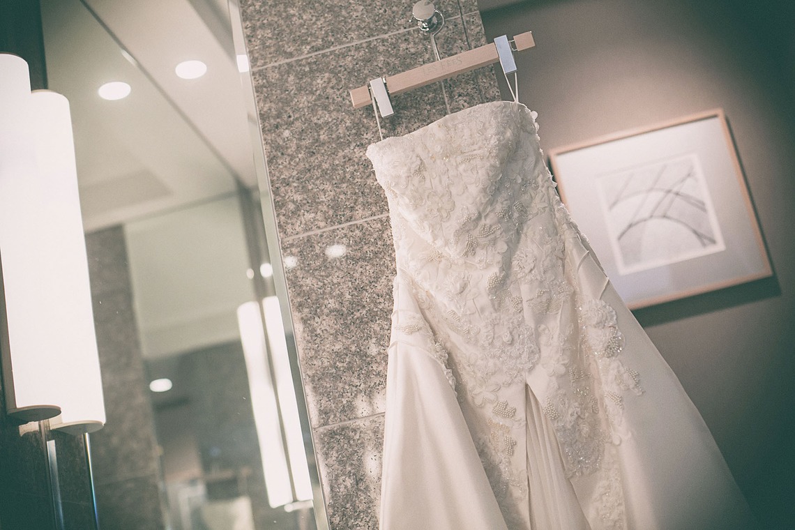 Album of the Wedding, Bridal taken by 2 of us photography - 