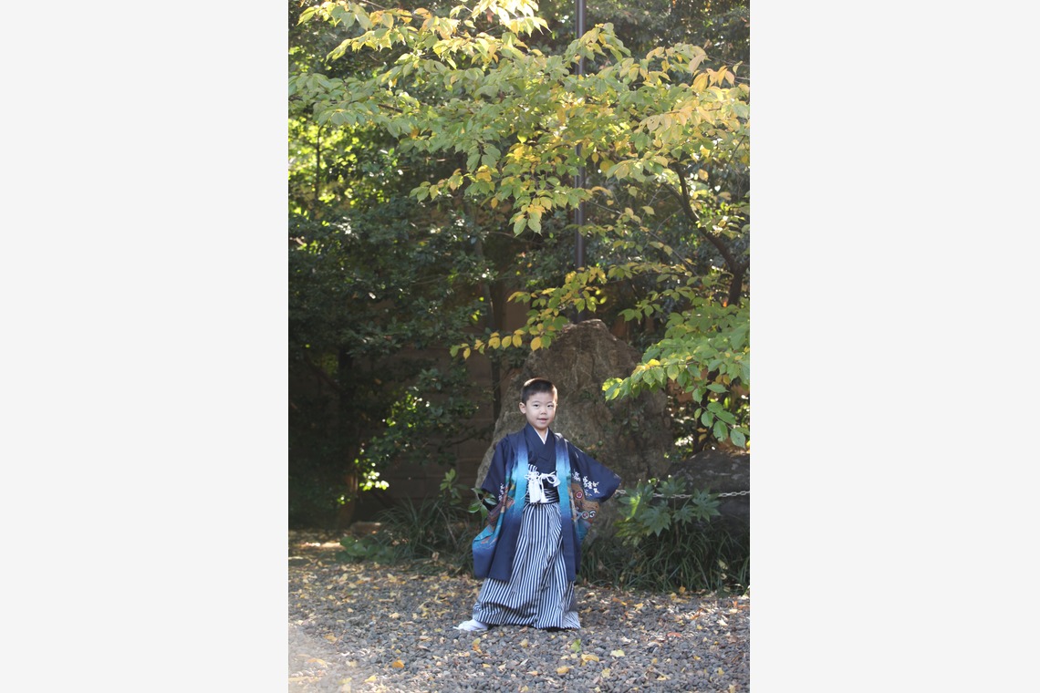 Kan Suzuki  photographyが撮影した「武蔵野八幡宮」の写真