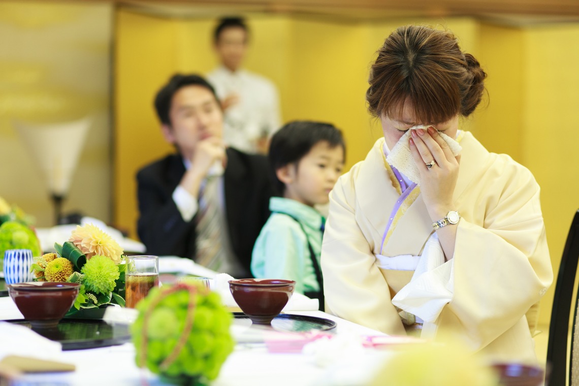 Hide Fotografie (三上 英和)が撮影した「結婚式撮影」の写真