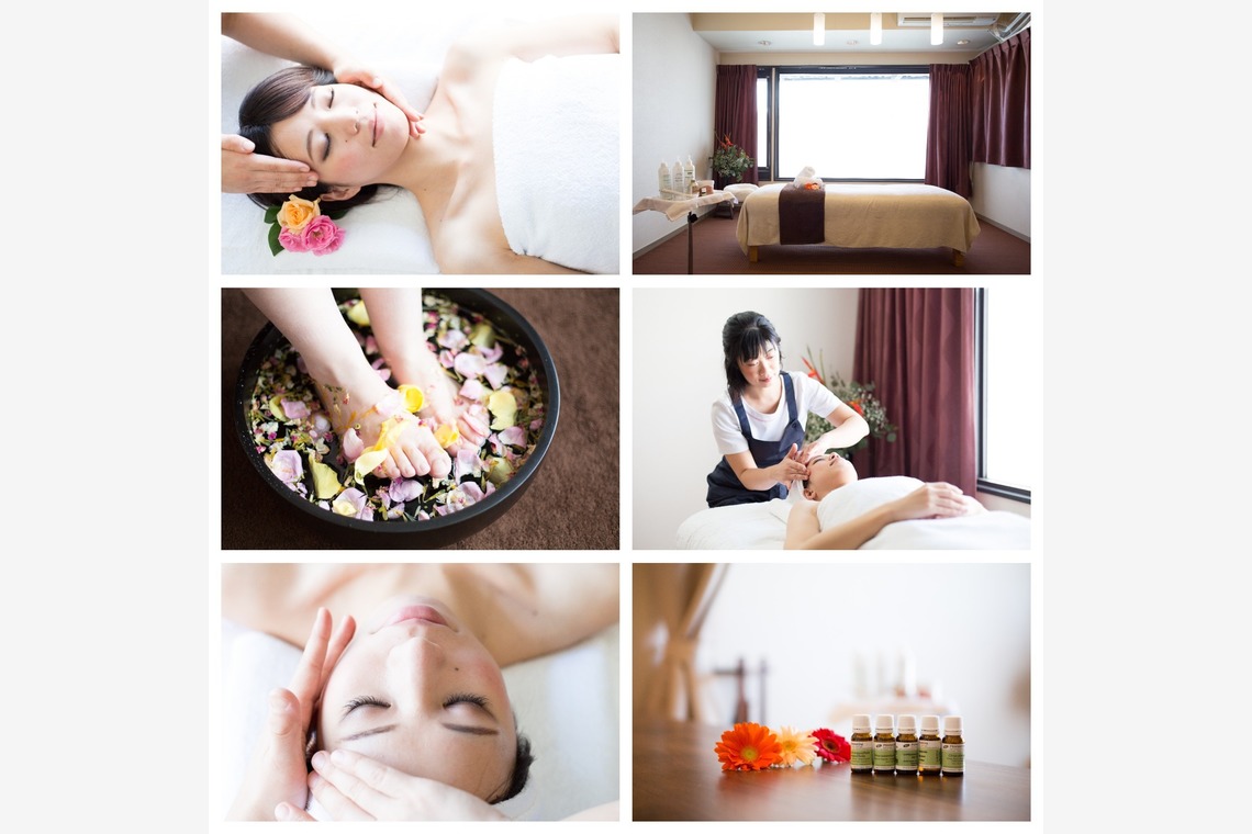 filmsが撮影した「企業向け」の写真