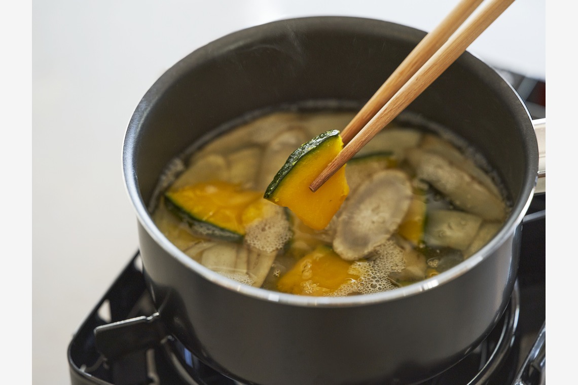 大橋裕紀が撮影した「食品企業様の料理撮影」の写真