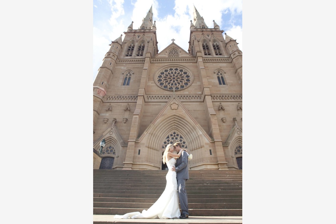 シドニー・クリエイティブフォトグラフィーが撮影した「フォトギャラリー」の写真