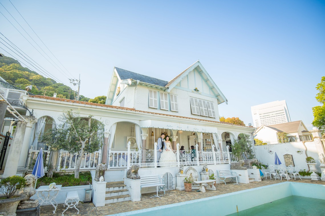 Album of the Wedding, Bridal taken by SORAIRO - Kobe