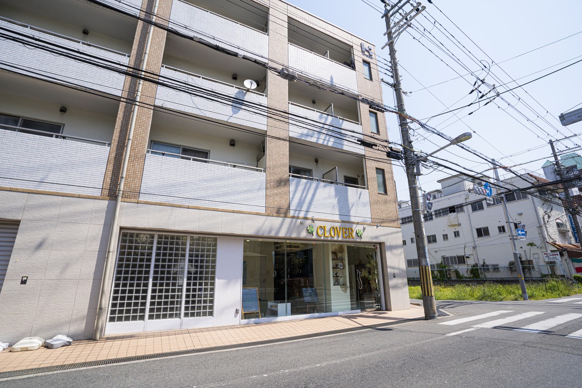 スタジオ11が撮影した「店舗写真撮影案件A」の写真