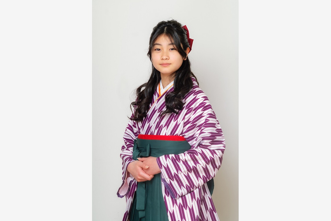 waka photoが撮影した写真のアルバム「卒業記念」