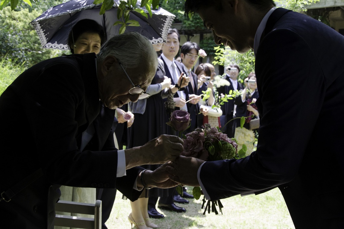Michi Photographyが撮影した写真のアルバム「当日挙式」