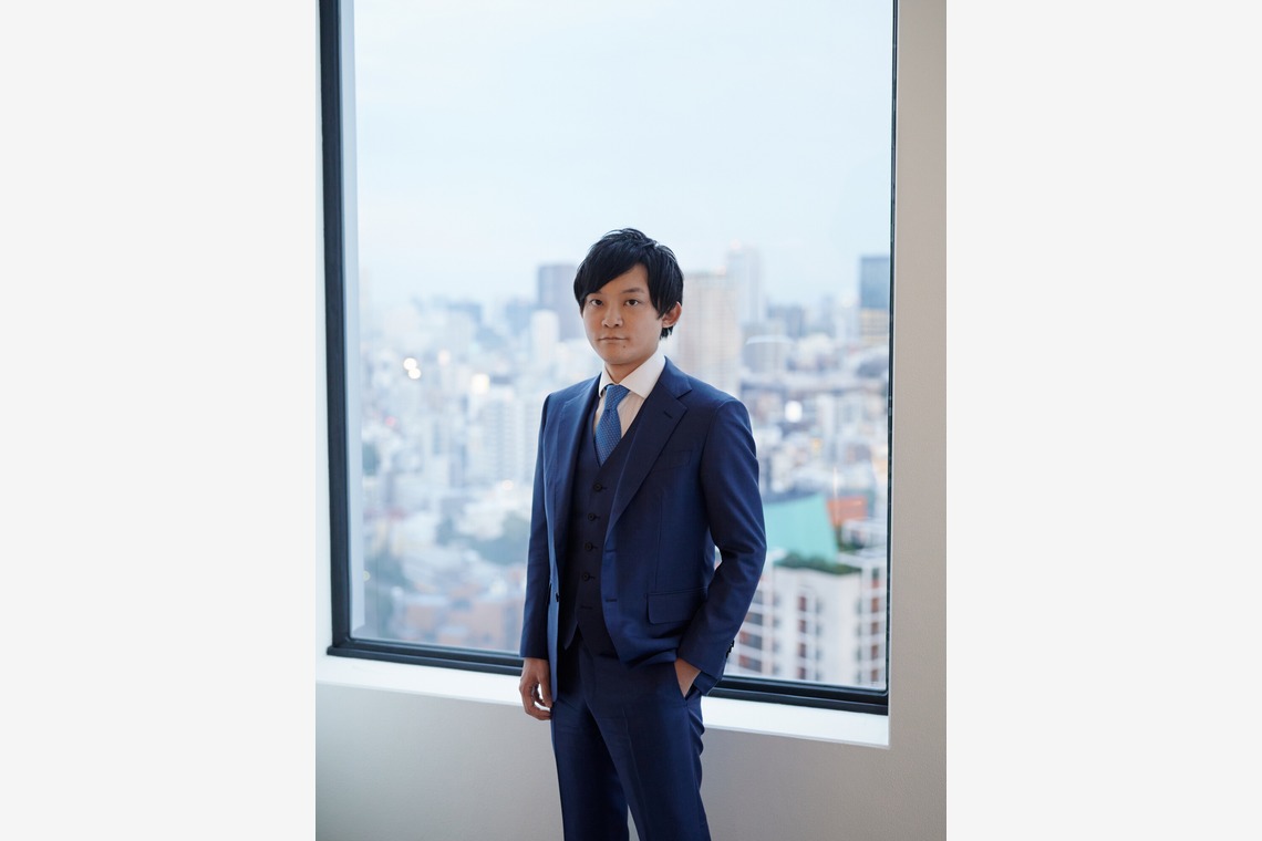 株式会社ピクニックマネージメント/松村晋一郎