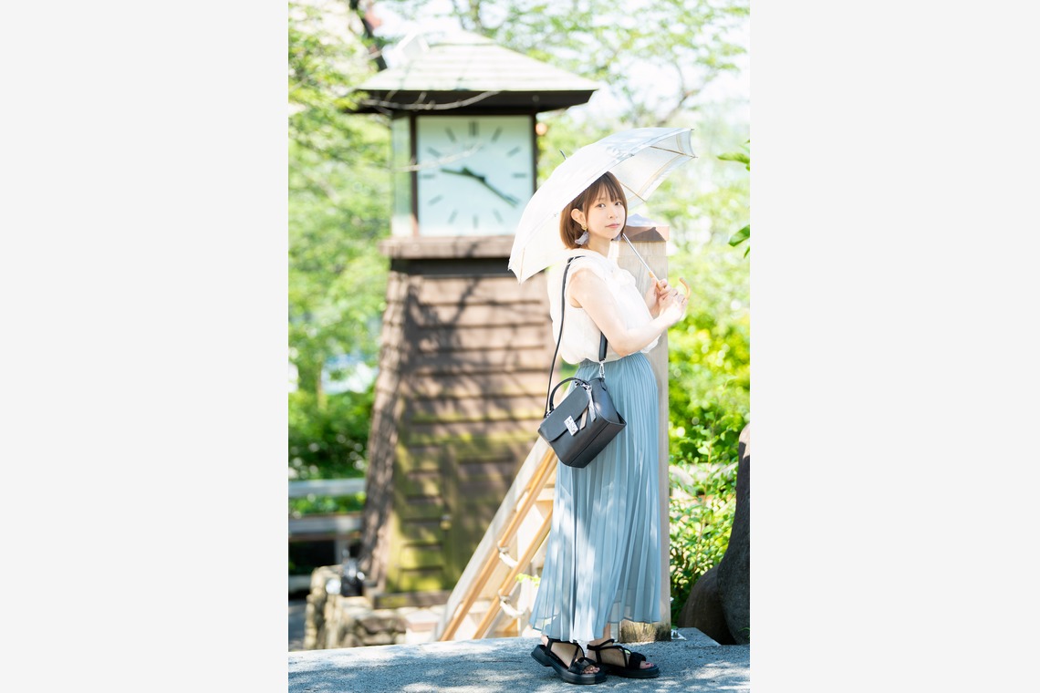 ARUKU PHOTOが撮影した写真のアルバム「人物ポートレート」