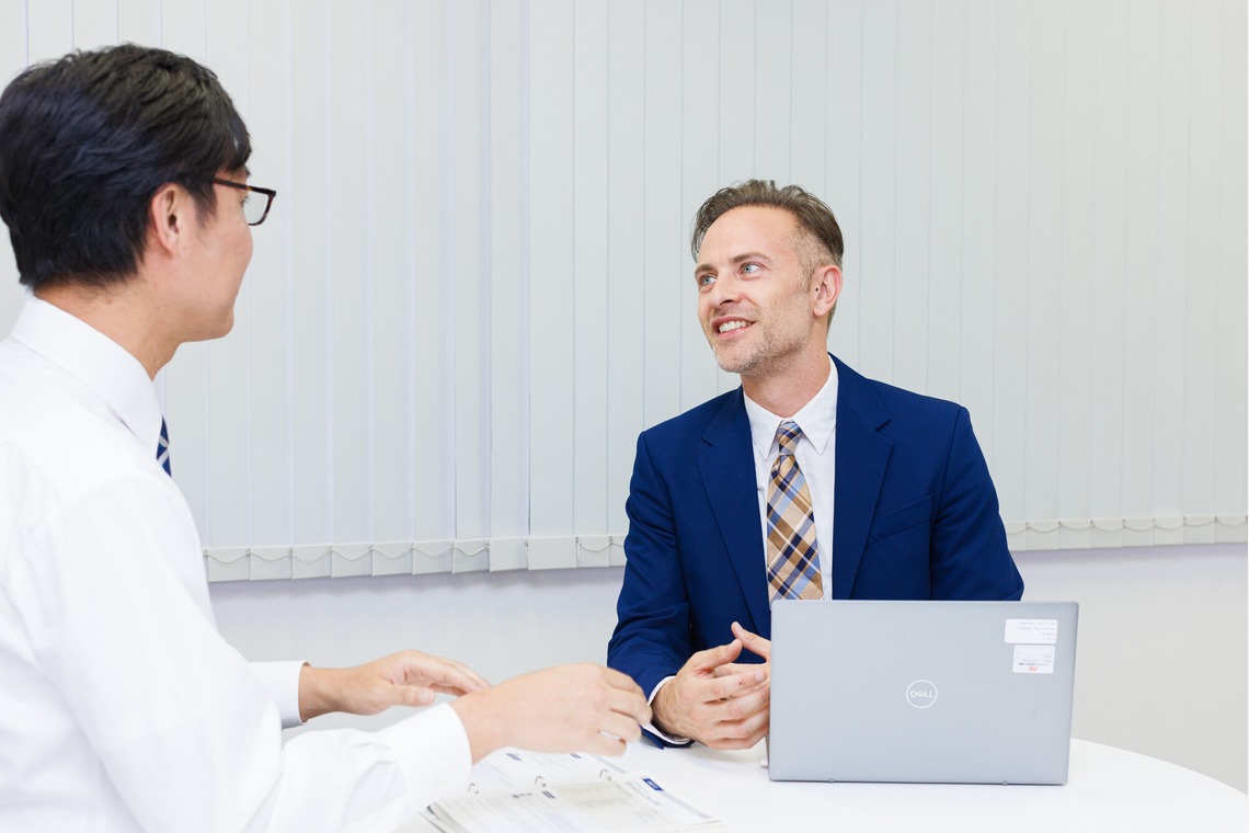 Yusuke Usuiが撮影した「ベルリッツ様 web広告撮影」の写真