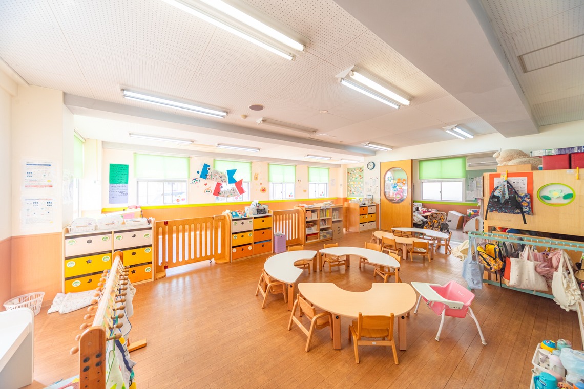 武内ピクチャーズが撮影した写真のアルバム「アーキテクチャーフォト(幼稚園)」