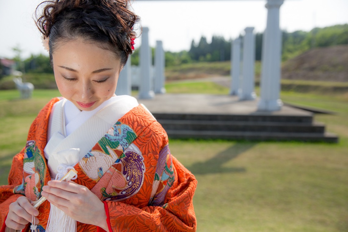 Photo of  taken by studio HATOYA