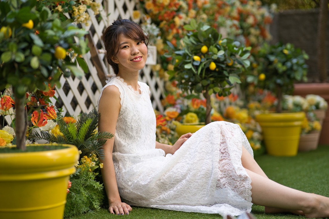 出張撮影くろめっとが撮影した写真のアルバム「人物を撮影した写真」