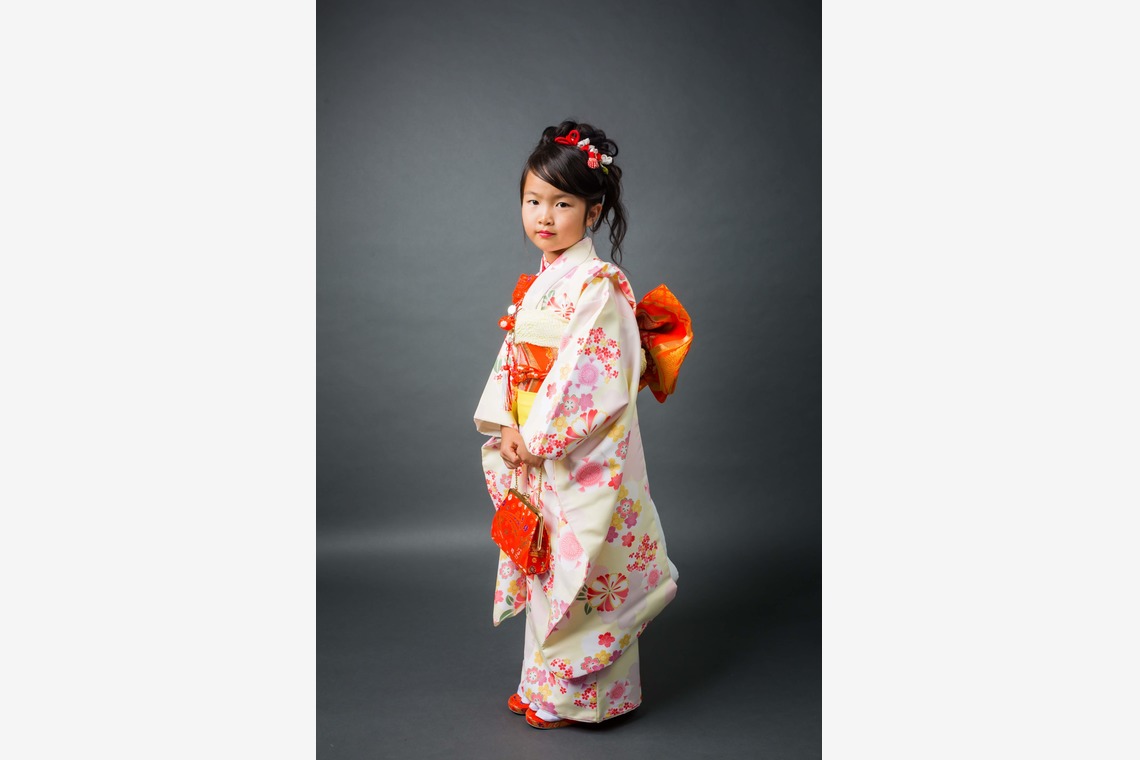 Nobuhiro Toyaが撮影した「七五三フォト@エミリィ代官山スタジオ」の写真