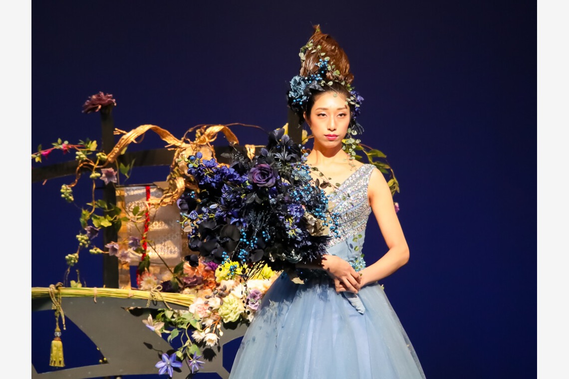 世登理恵が撮影した「人物撮影」の写真