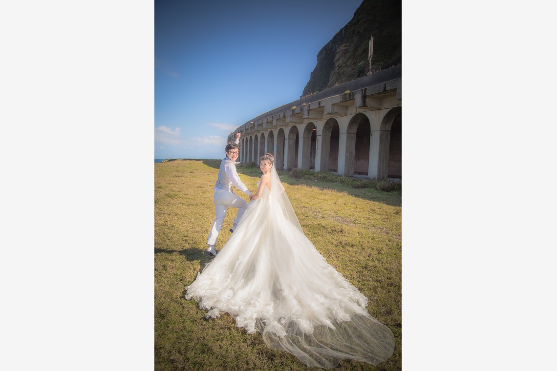 大玠攝影が撮影した「台湾」の写真