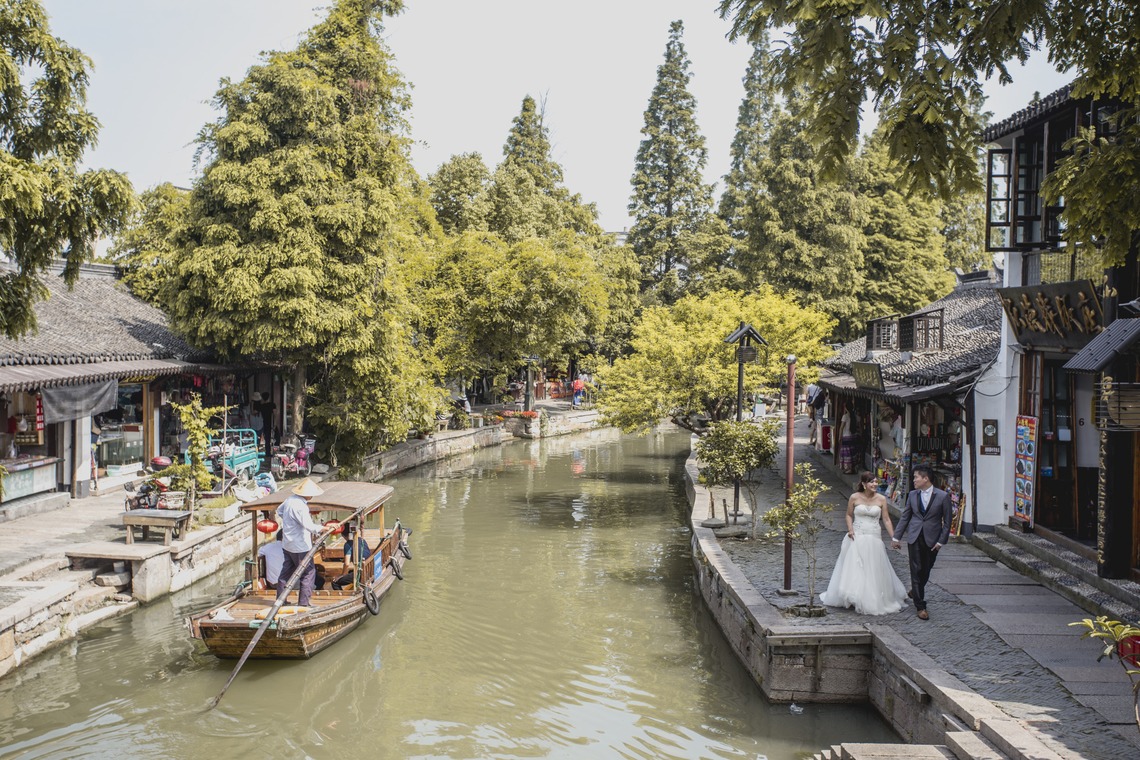 Photo of Outdoor Wedding Photo taken by 續 WEDDING PLANNING