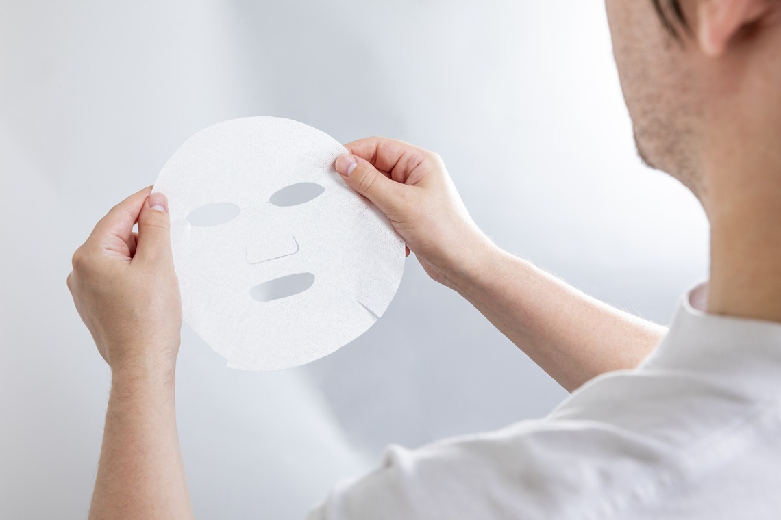 細谷悠美が撮影した「メンズスキンケアブランド「JELLAN」」の写真