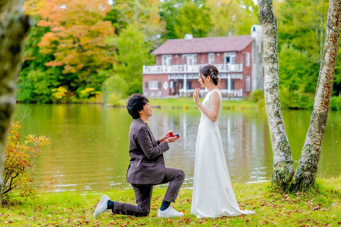 FILMIEREが撮影した「結婚式二次会」の写真