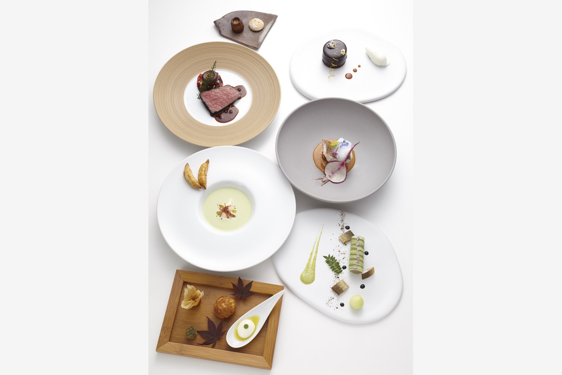 bluevalleyが撮影した「出張料理撮影」の写真