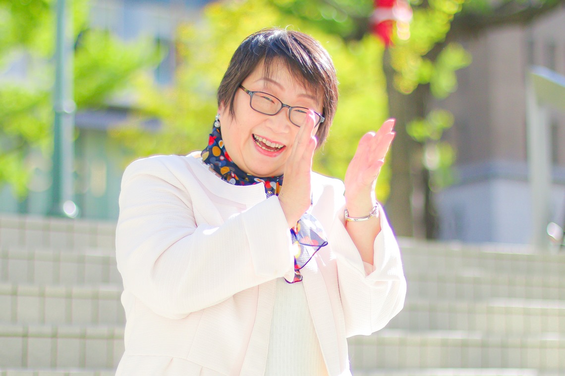 山下哲矢が撮影した「ビジネスポートレート」の写真