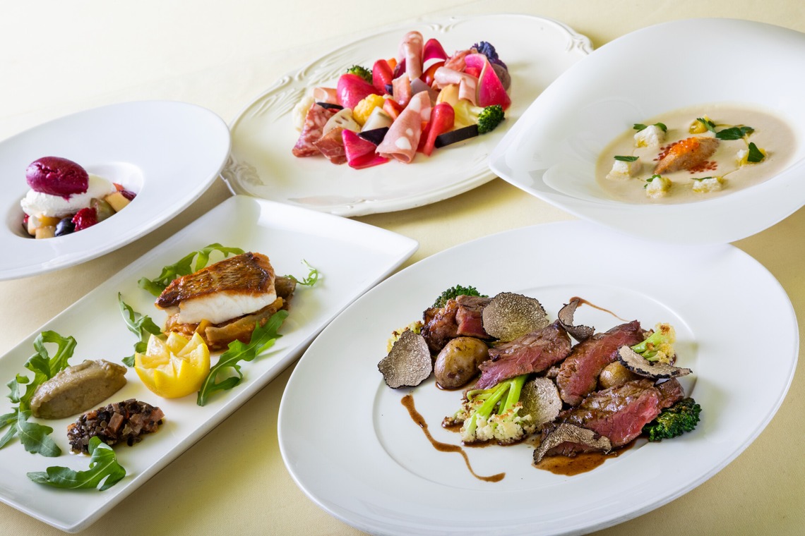 Silver Back Studioが撮影した写真のアルバム「料理撮影」