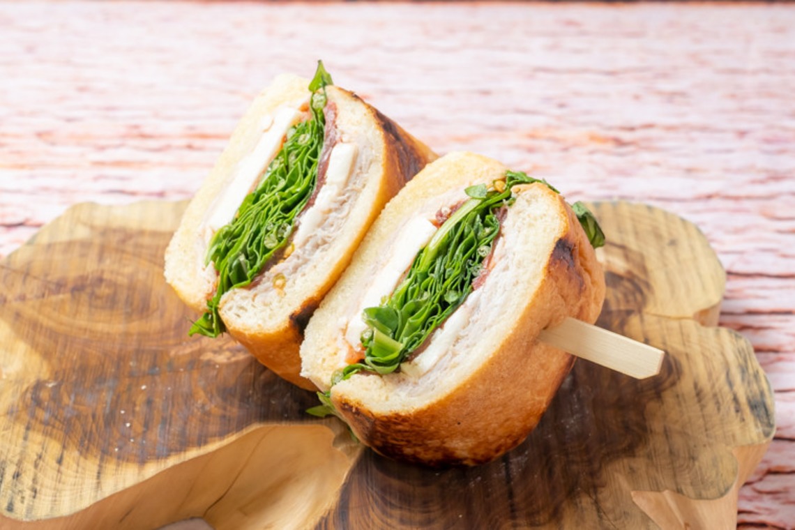 かわもとえつこが撮影した写真のアルバム「料理写真」