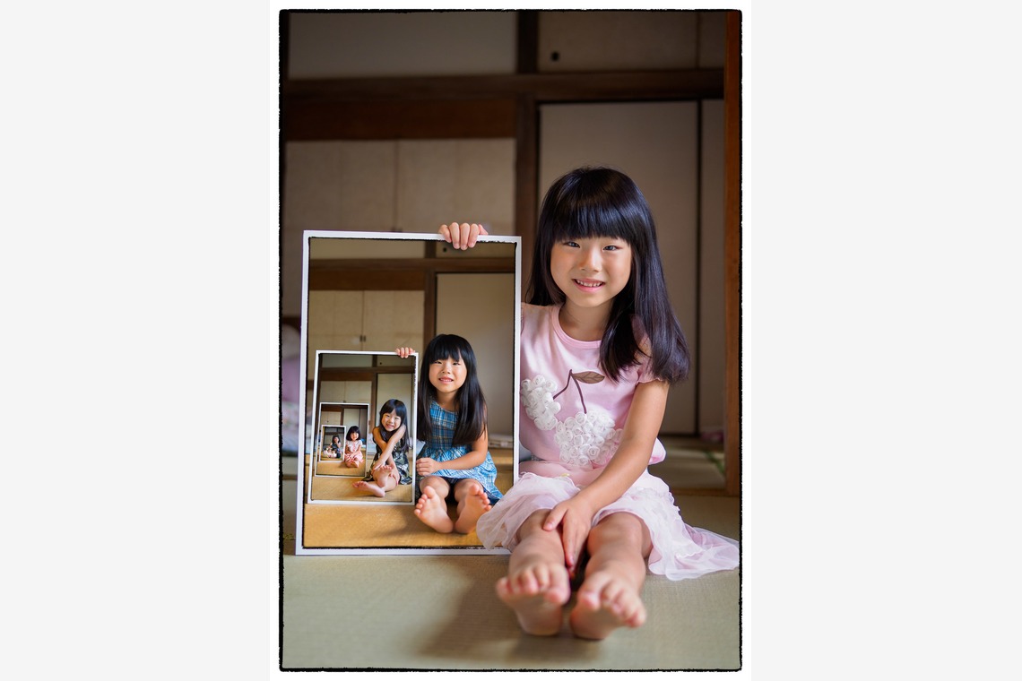 Right-Light (菅 正輝)が撮影した写真のアルバム「一枚の成長記録」